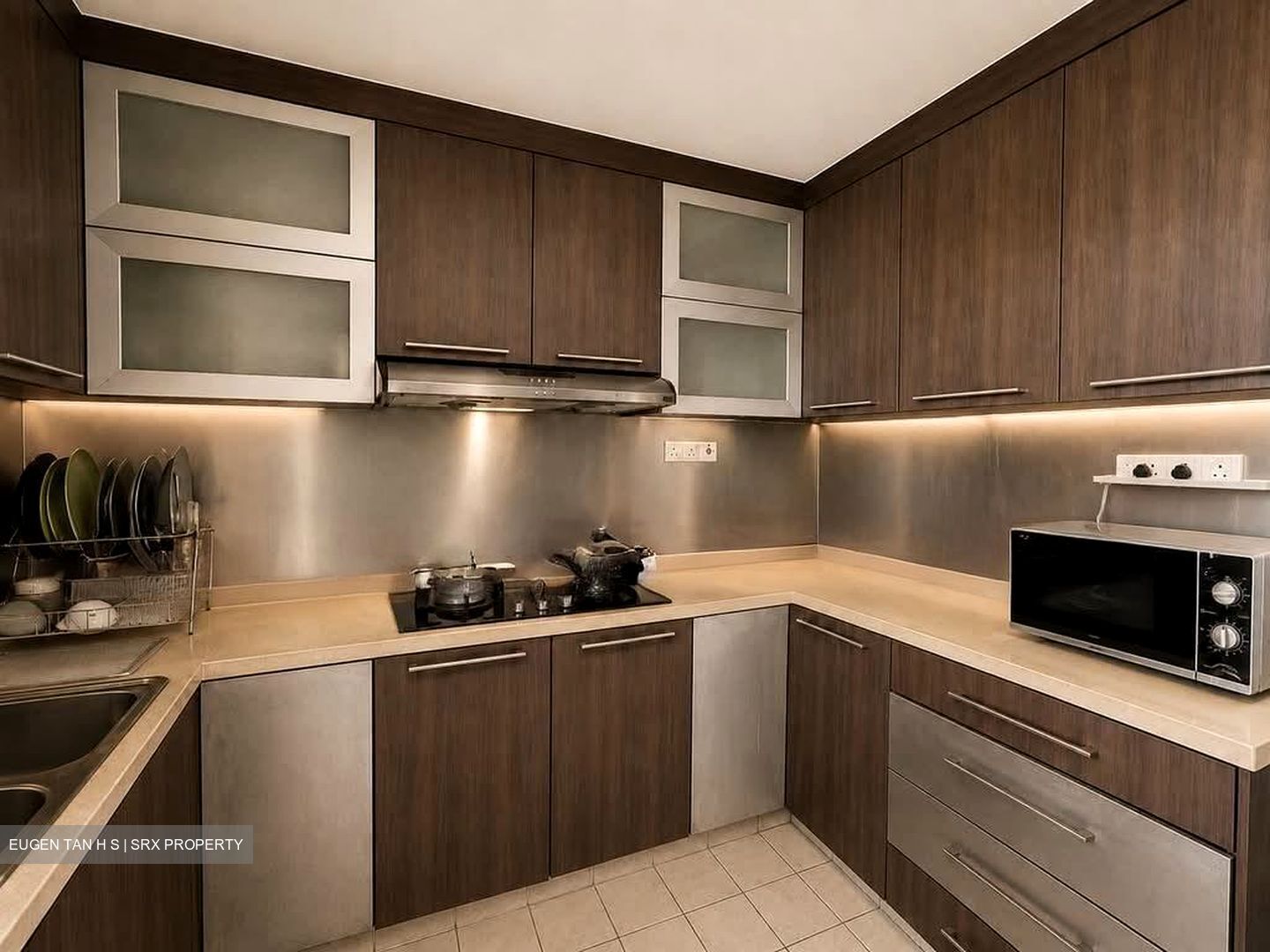 Carissa Park Condominium (D17), Condominium #594190221
